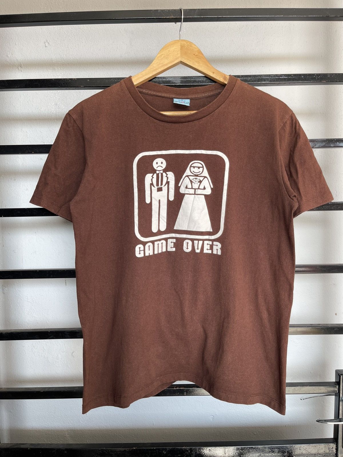 Other Game Over Size US M / EU 48-50 / 2 - 1 Thumbnail