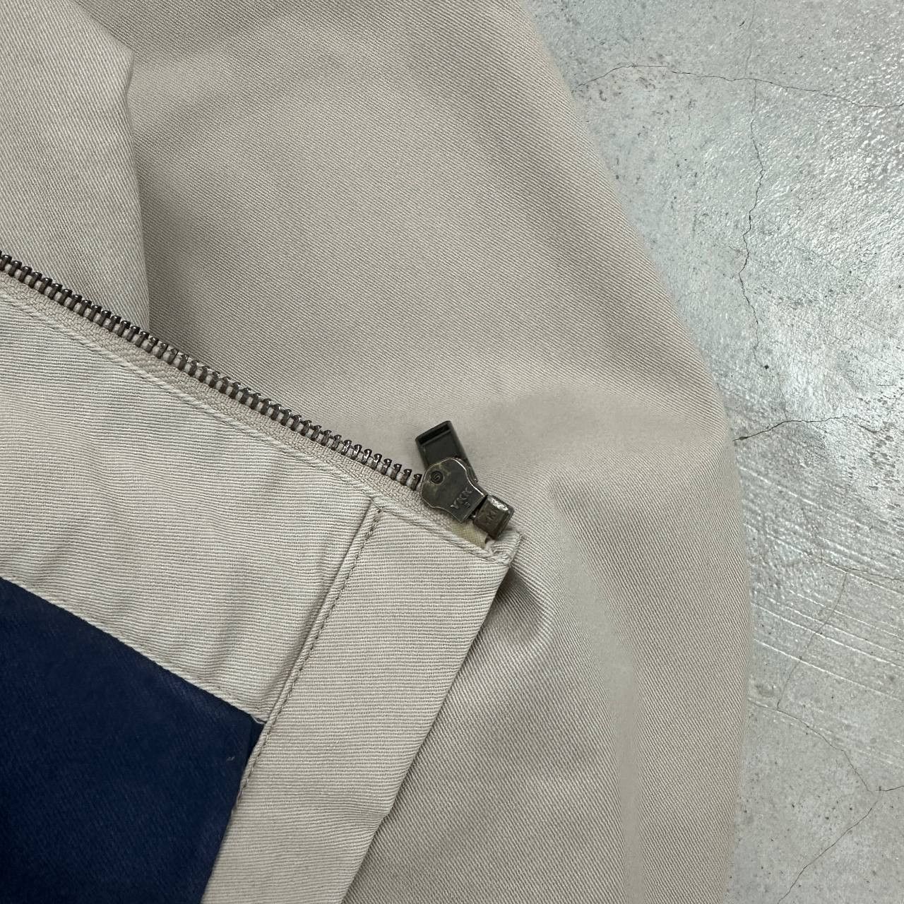 Lacoste Vintage Lacoste Jacket Size US L / EU 52-54 / 3 - 7 Thumbnail