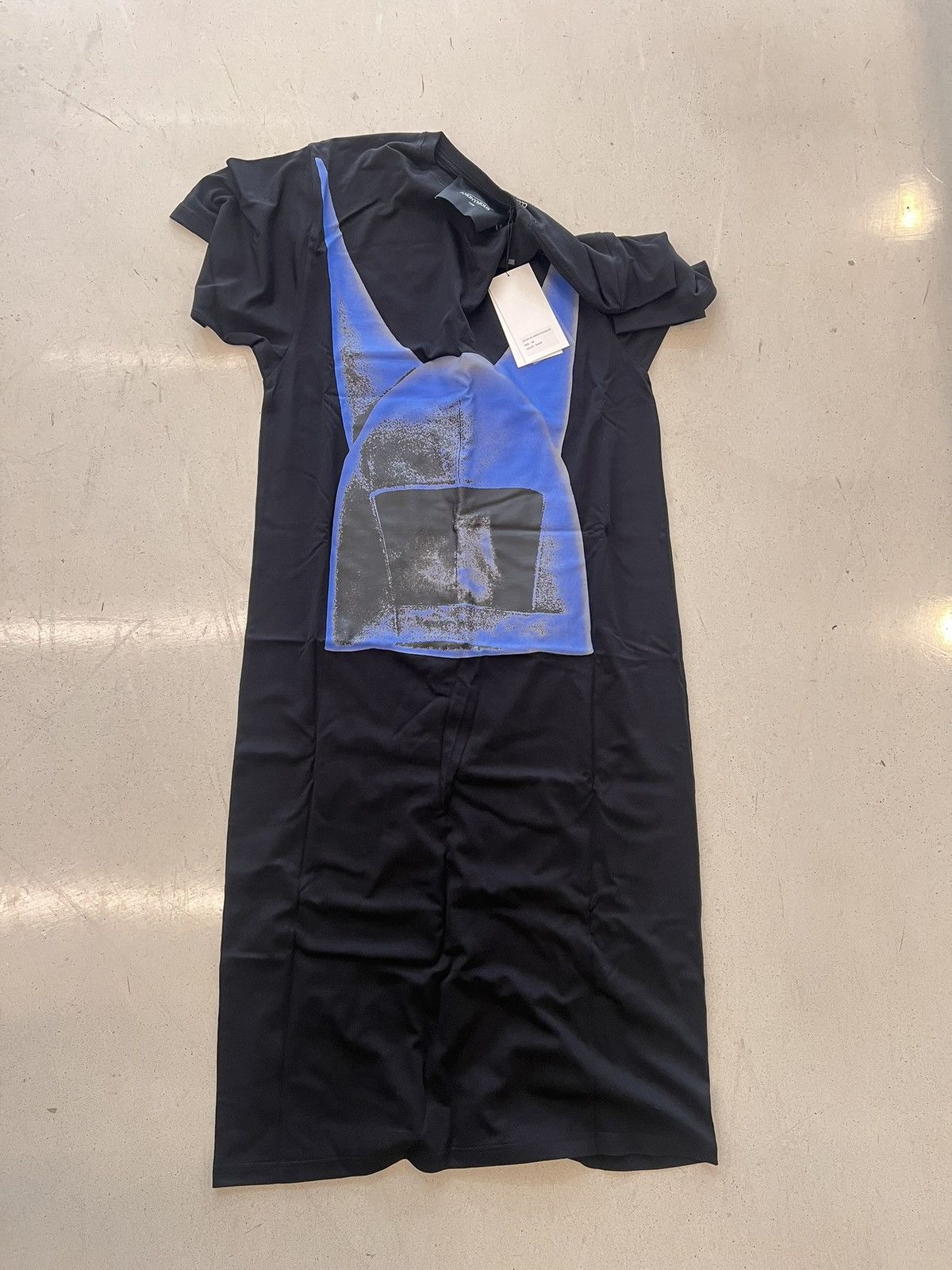 Anonymous Club Archival Anonymous Club Dunce Cap Tall Tee Size US M / EU 48-50 / 2 - 1 Thumbnail