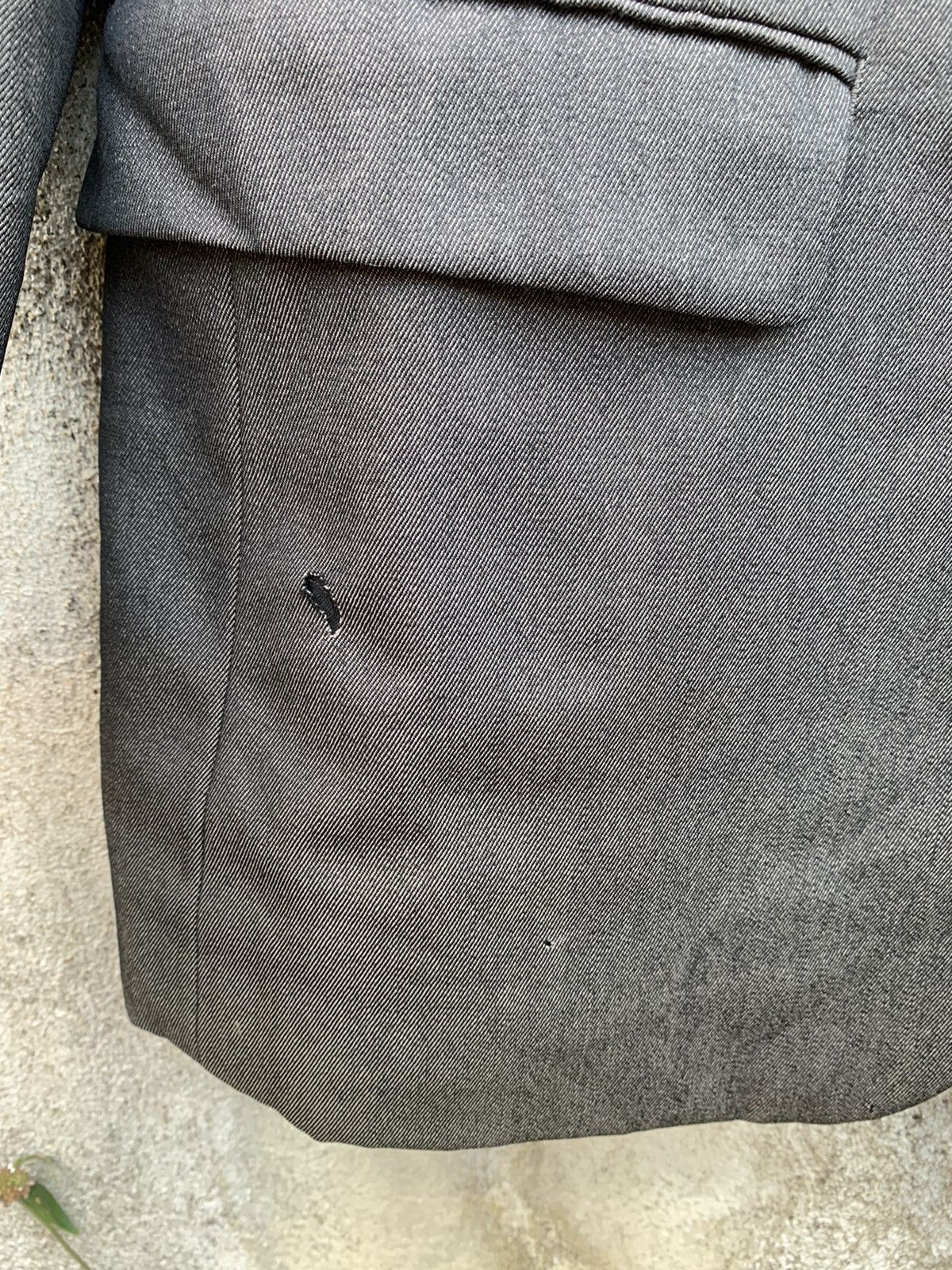 Issey Miyake Issey Miyaki Blazer Jacket Size US M / EU 48-50 / 2 - 10 Thumbnail