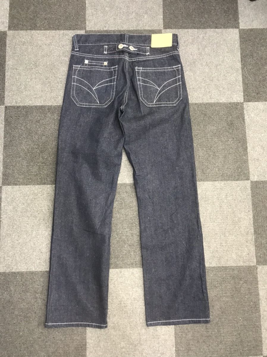 Other Unbrand Rare Pocket Denim Size US 32 / EU 48 - 7 Thumbnail