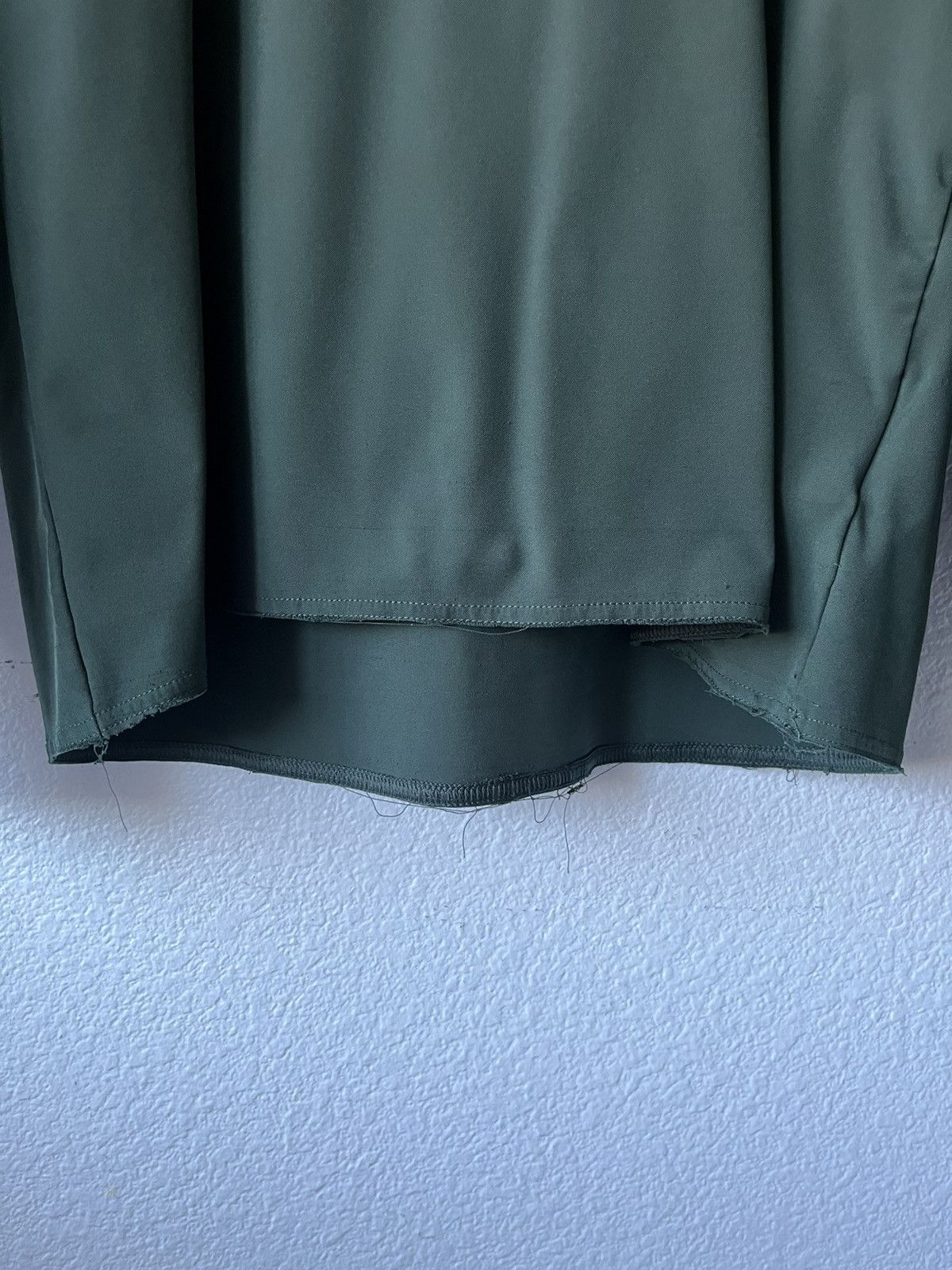 NOCTA × Nike Golf Crewneck Longsleeve Top Size US M / EU 48-50 / 2 - 5 Thumbnail
