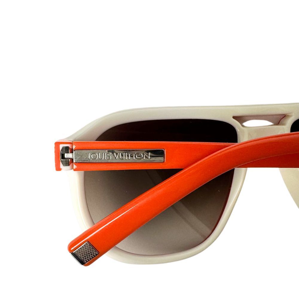 Louis Vuitton Aviator Sunglasses Size ONE SIZE - 6 Thumbnail