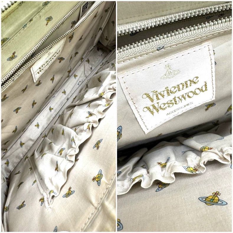 Vivienne Westwood vivienne westwood size os portfolio Size ONE SIZE - 9 Thumbnail
