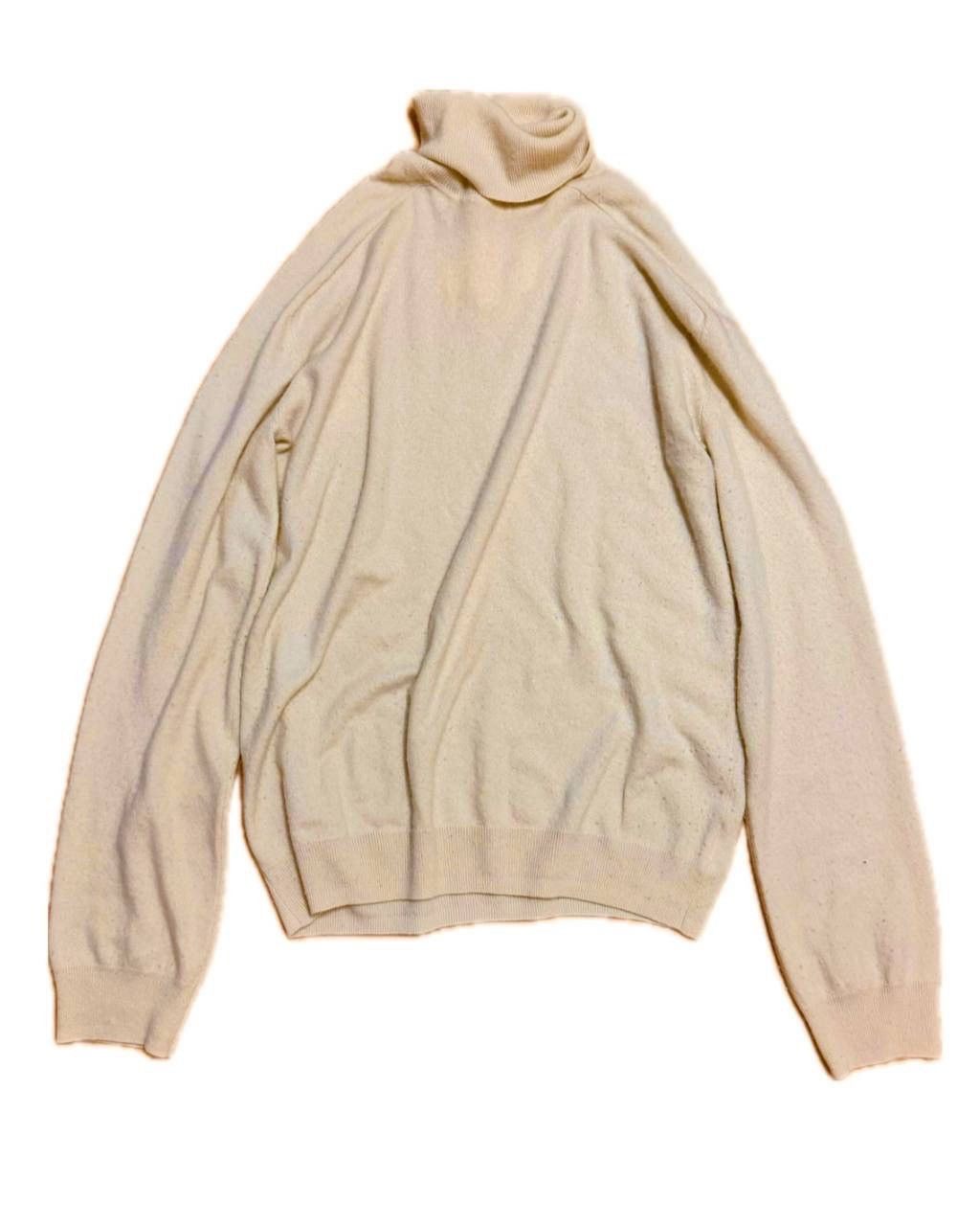 H&M × Maison Margiela Maison Margiela x H&M AW2012 Sweater Size US XS / EU 42 / 0 - 4 Thumbnail