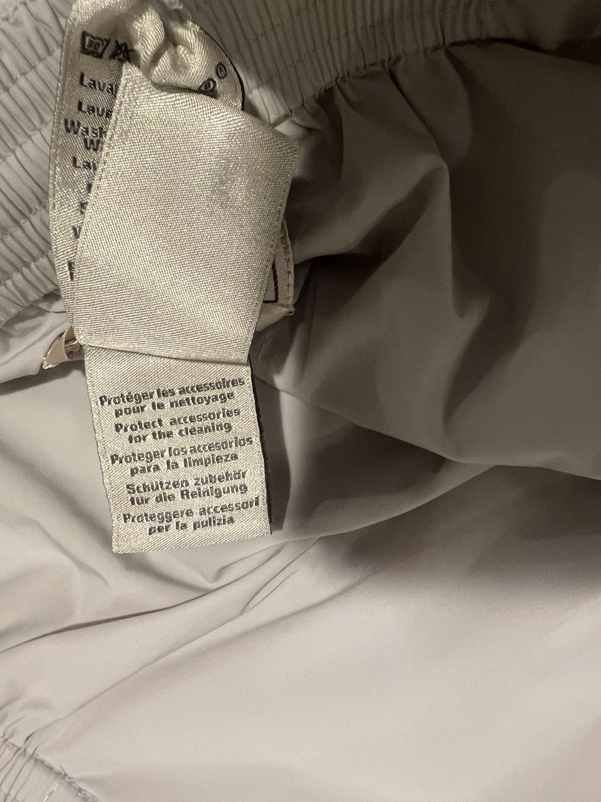 Hermes Hermes men’s joggers.50/34. $1700 Size US 34 / EU 50 - 3 Thumbnail
