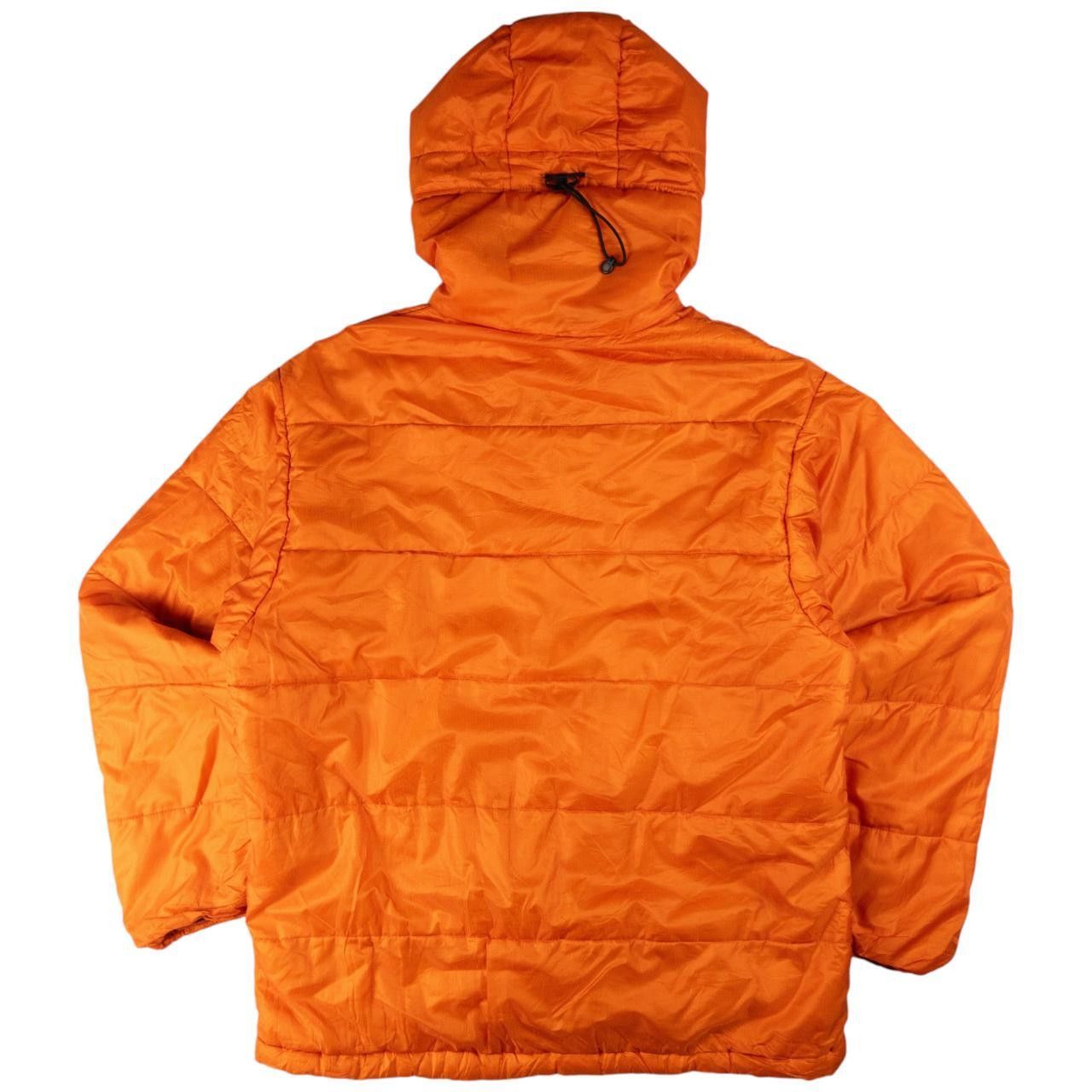 Patagonia Vintage Patagonia DAS Puffer Jacket Size M Size US M / EU 48-50 / 2 - 2 Thumbnail