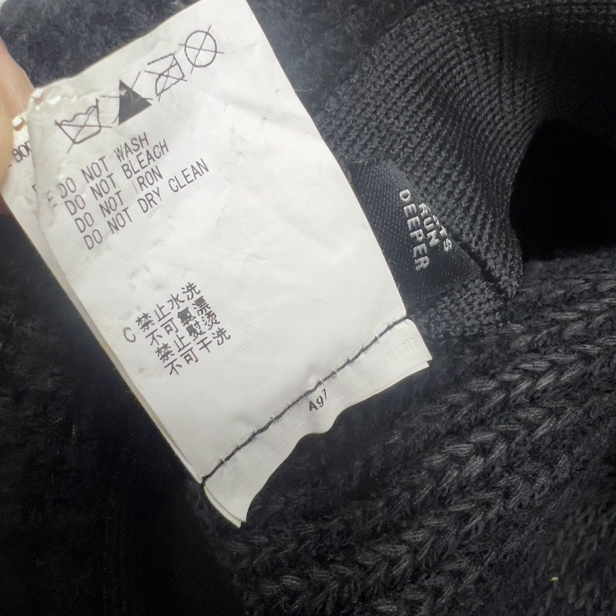 Quiksilver × Vintage Quiksilver Hat Bucket Size ONE SIZE - 4 Thumbnail