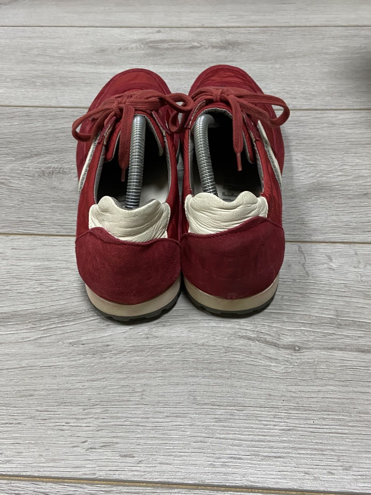 Dirk Bikkembergs Dirk Bikkembergs Trainers nylon Sneaker Size US 10 / EU 43 - 4 Thumbnail
