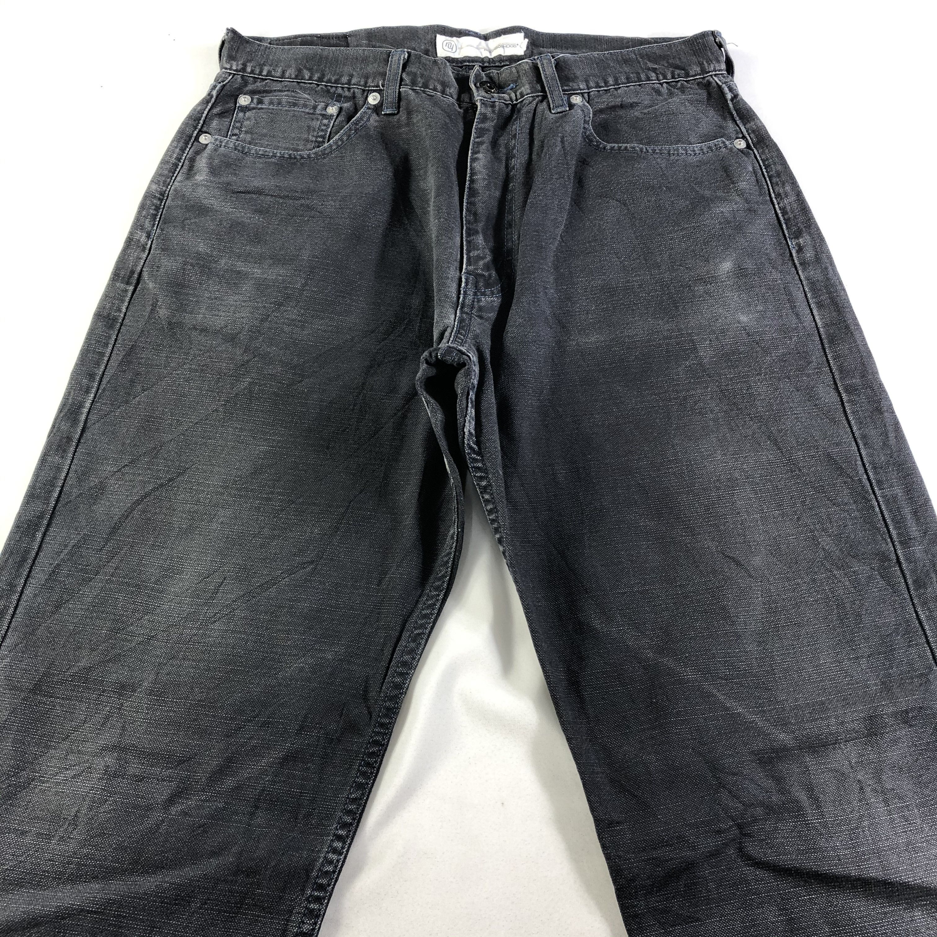 Neighborhood Vintage Neighborhood Jeans-JM3710 Size US 32 / EU 48 - 3 Thumbnail