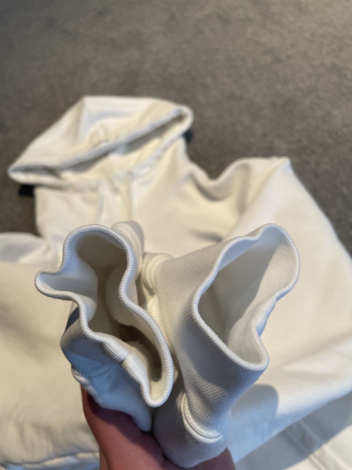 Nike × Supreme Supreme Nike Half Zip Hooded Sweatshirt Size US S / EU 44-46 / 1 - 5 Thumbnail