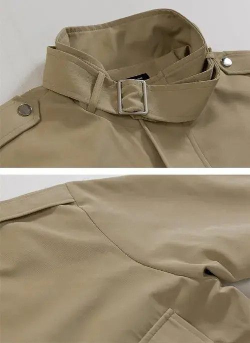 Other Ishiyama x Fuka Multi Pocket Light Beige Jacket Size US L / EU 52-54 / 3 - 3 Thumbnail