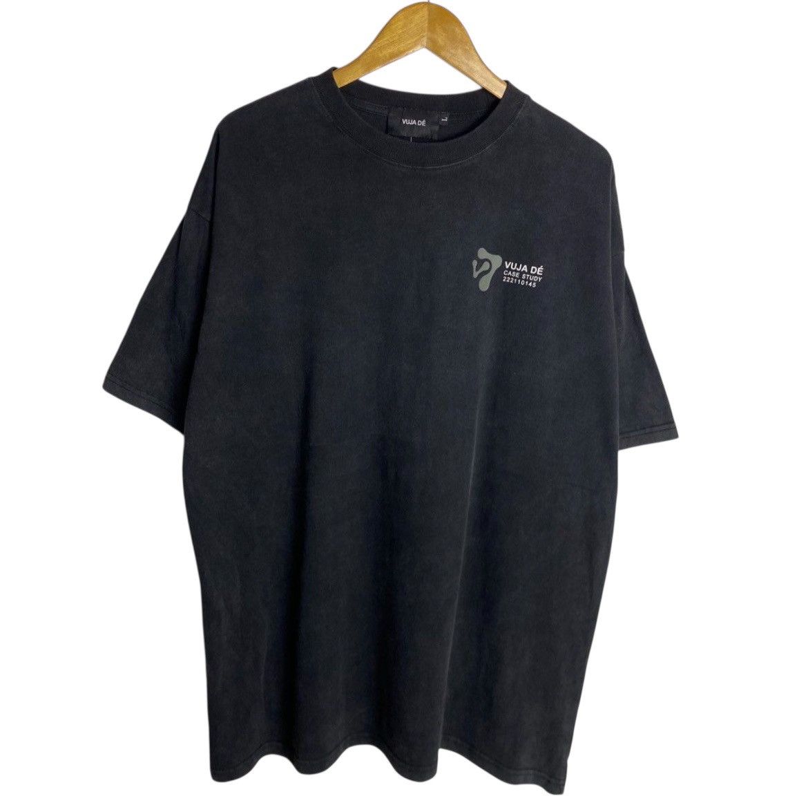 Vuja De Vuja De Case Study T-shirt Size US L / EU 52-54 / 3 - 1 Thumbnail