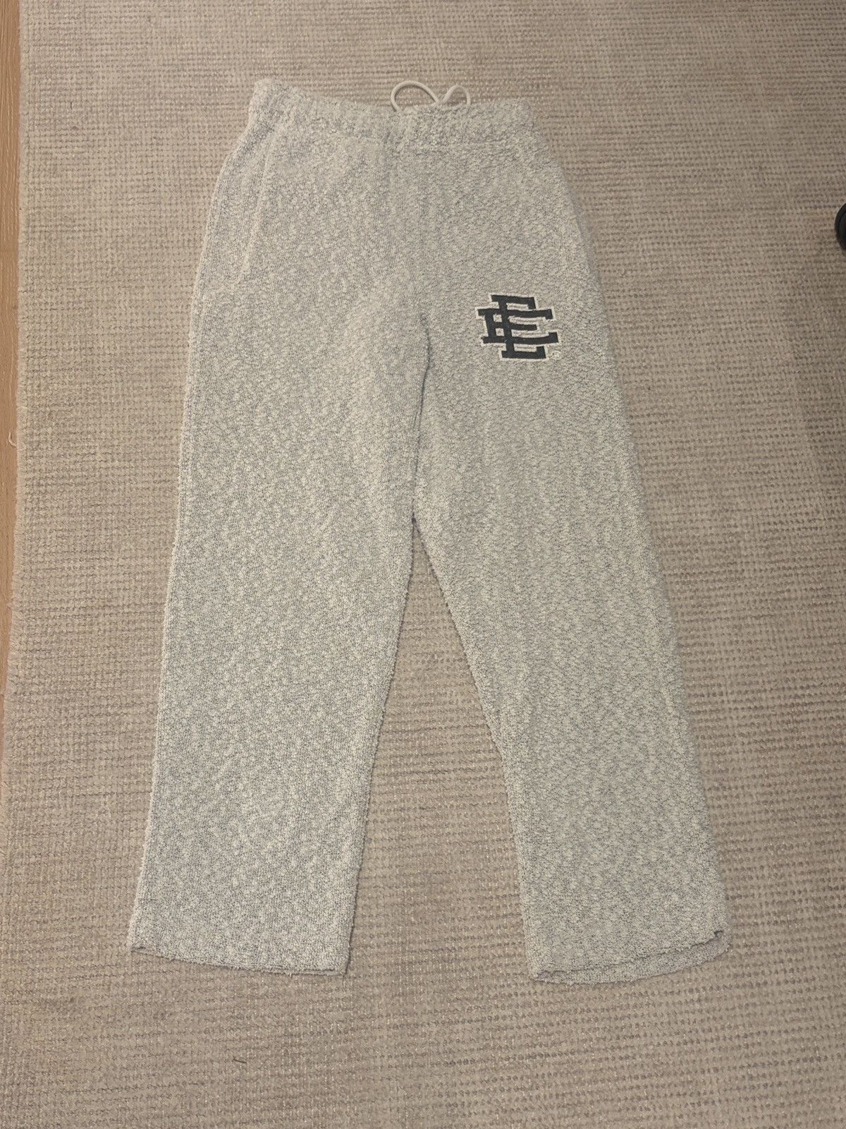 Eric Emanuel EE Boucle sweatpants Size US 30 / EU 46 - 1 Thumbnail