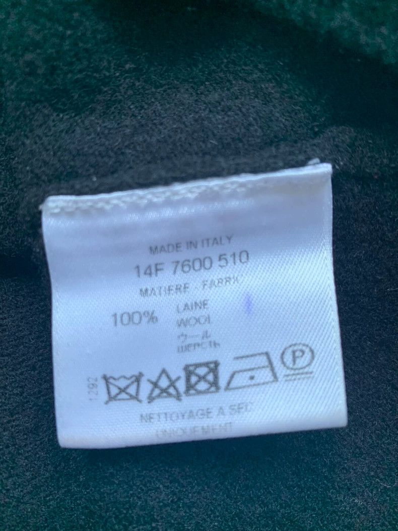 Givenchy Givenchy Dog Head Sweater Size US M / EU 48-50 / 2 - 4 Thumbnail