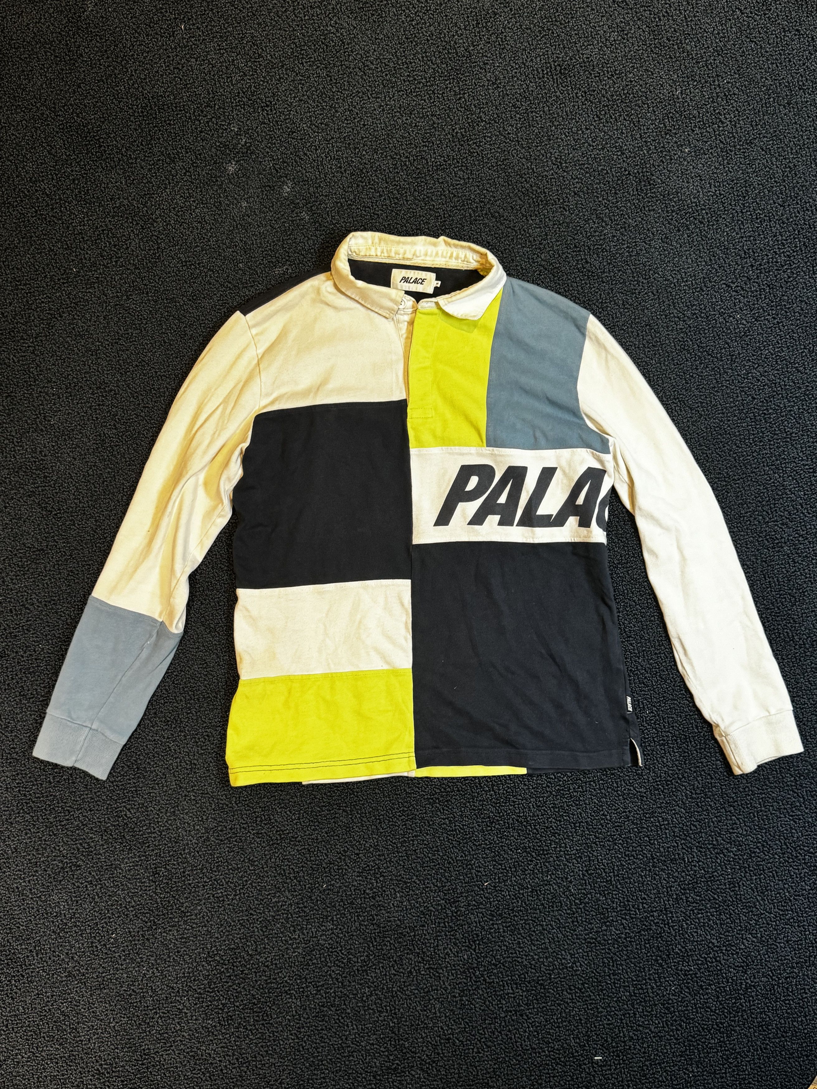 Palace Palace Button Shirt Size US M / EU 48-50 / 2 - 1 Thumbnail