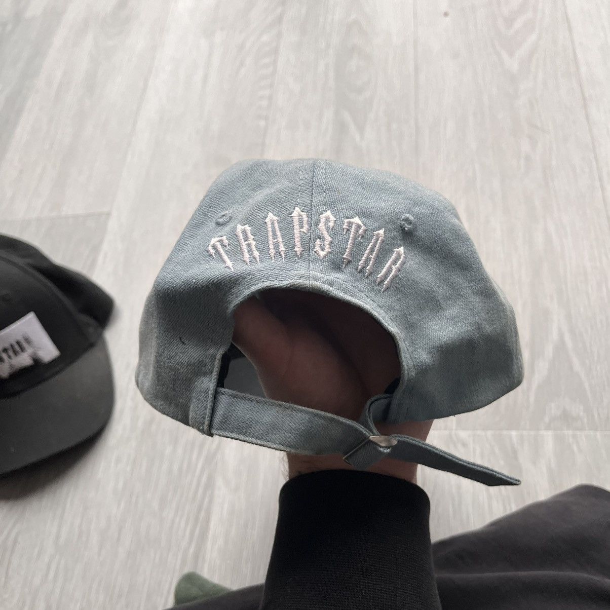 Trapstar London Trapstar Cap 2no Bundle Size ONE SIZE - 7 Thumbnail