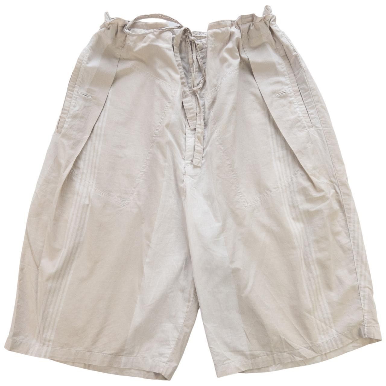 Issey Miyake Vintage Hai Sporting Gear By Issey Miyake Shorts Size M Size US 31 - 4 Thumbnail