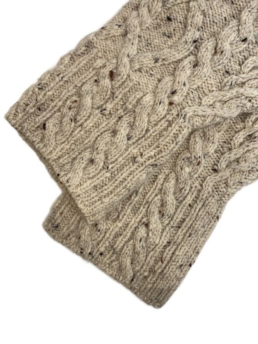Auralee AW21 Speckled Wool Sweater Size US L / EU 52-54 / 3 - 6 Thumbnail