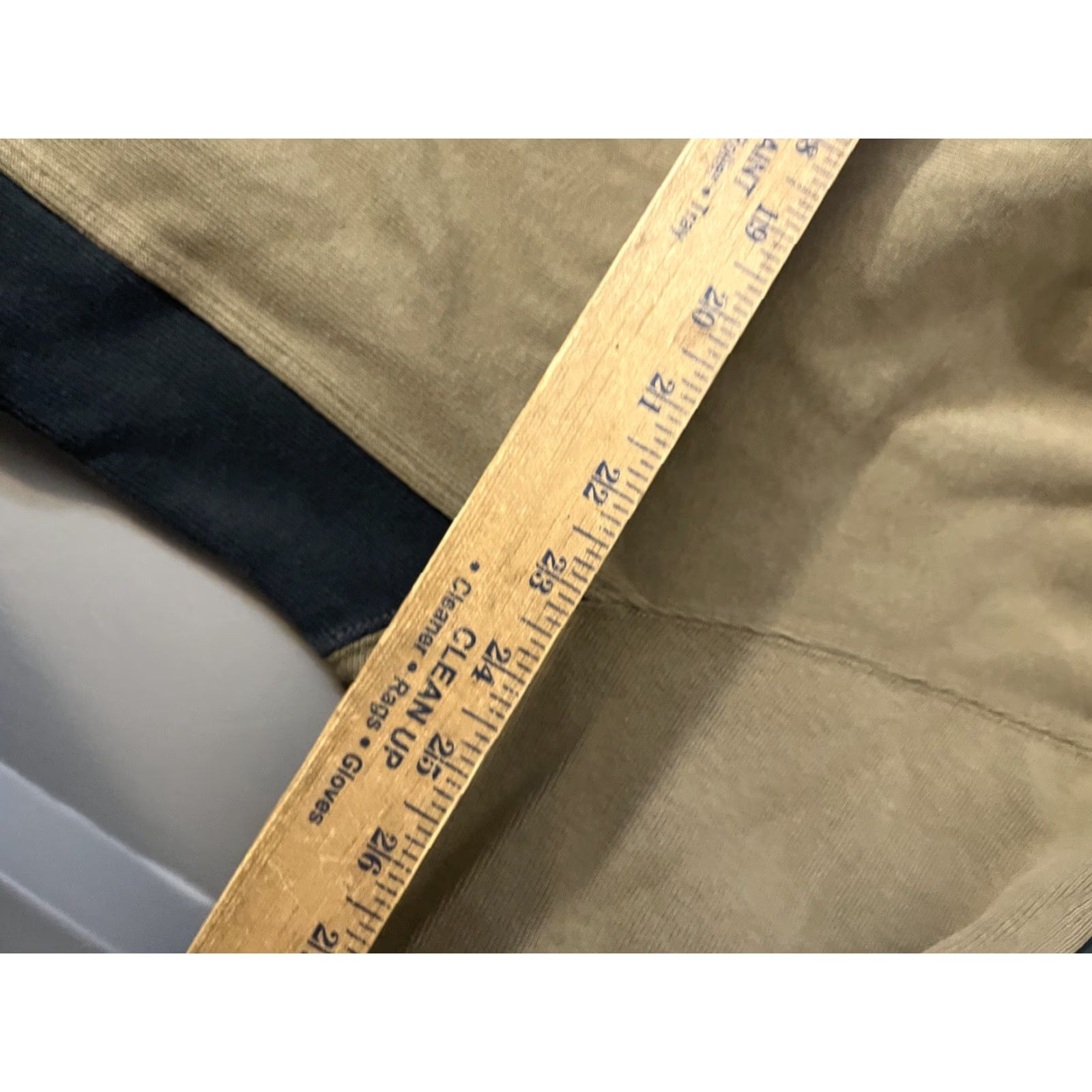Timberland VINTAGE Timberland Weathergear Mens XL Brown V-Neck Sweater Pullover Distressed Size US XL / EU 56 / 4 - 5 Thumbnail