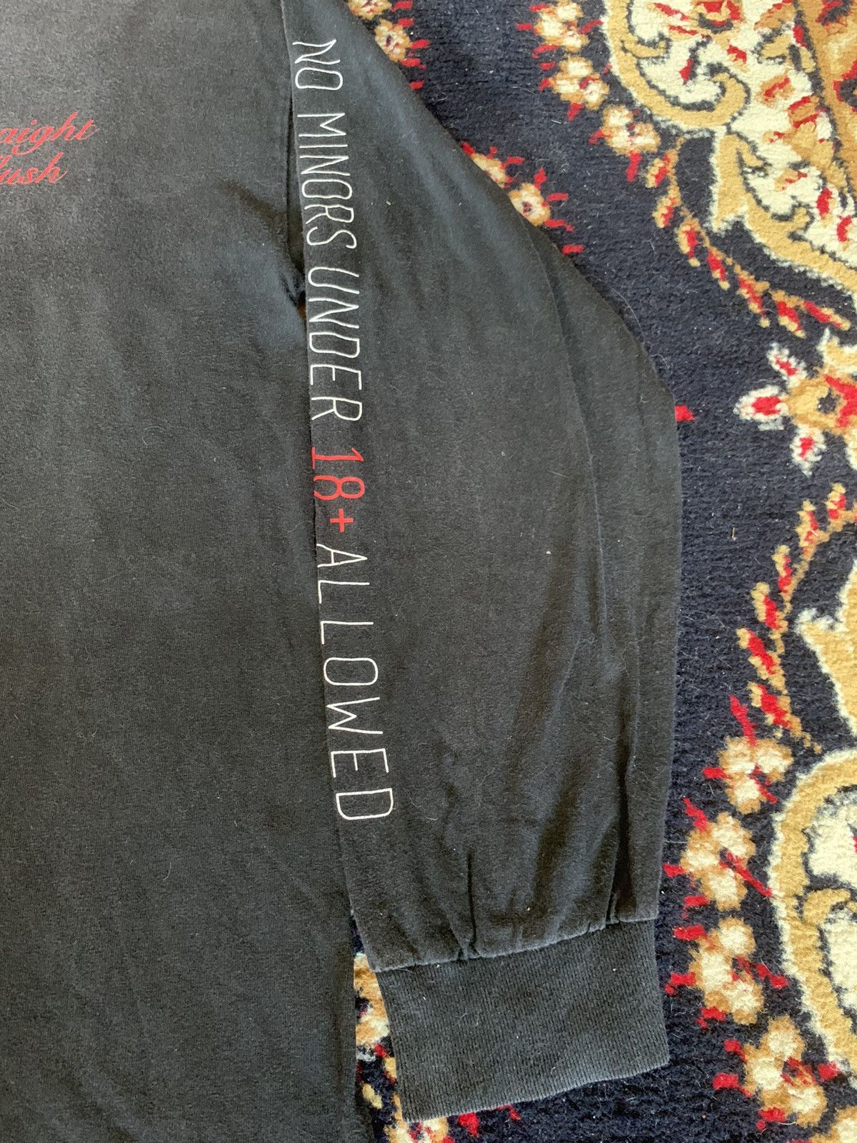 Diamond Supply Co. Rare Diamond Supply & co Straight Flush Size US M / EU 48-50 / 2 - 5 Thumbnail