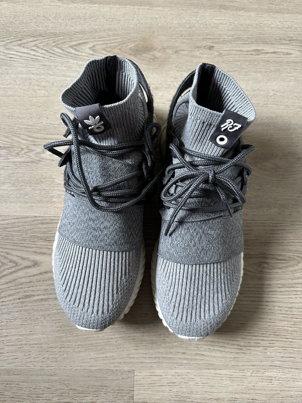 Adidas × Kith Kith x adidas Consortium Tubular Doom Size US 10 / EU 43 - 1 Thumbnail