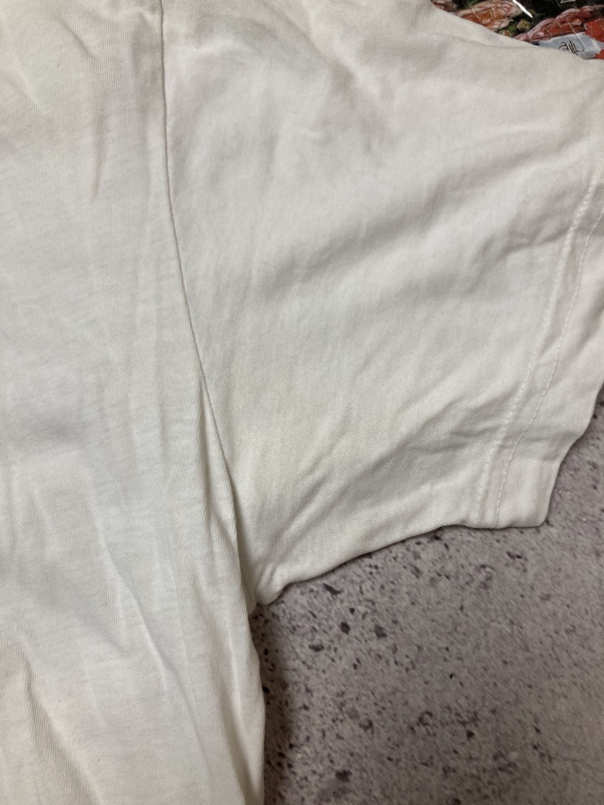 RIPNDIP Crazy Rip N Dip T-Shirt Centre Big Logo Y2k Size US M / EU 48-50 / 2 - 5 Thumbnail
