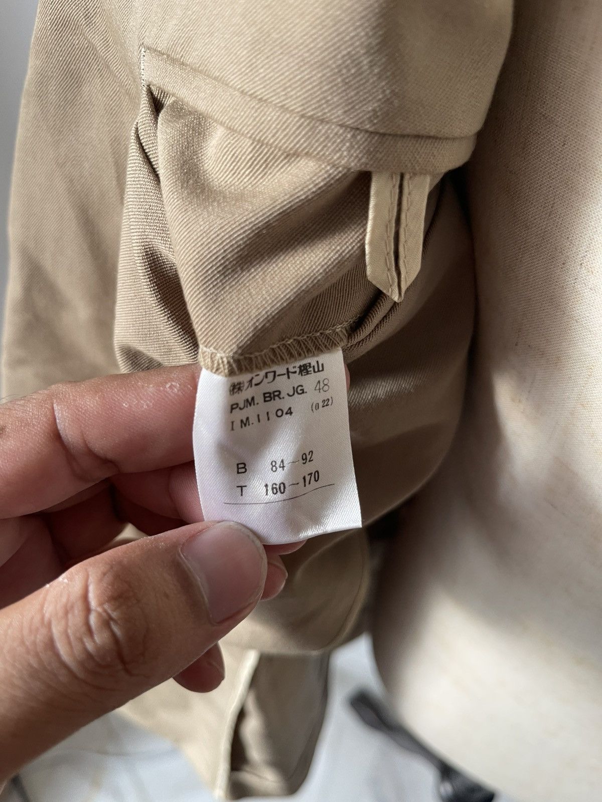 90s Jean Paul Gaultier Homme Blazer Jacket