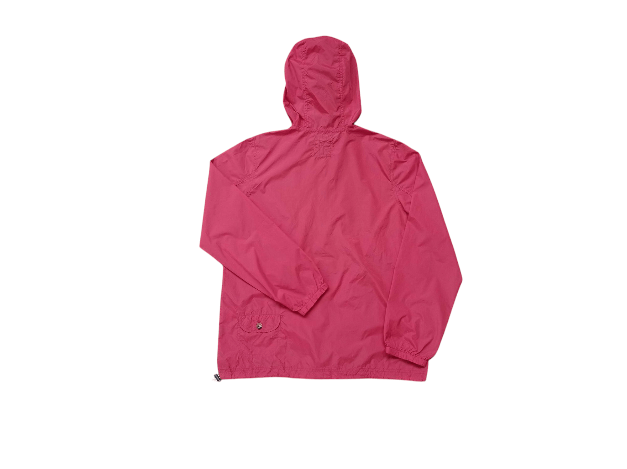 Japanese Brand Une Brise packable nylon jacket Size US M / EU 48-50 / 2 - 5 Thumbnail