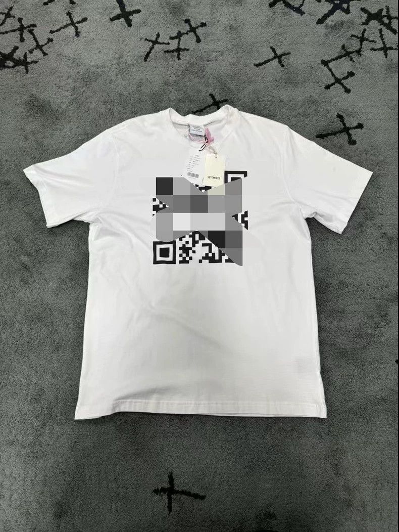 Vetements Vetementsshort sleeves 2503-Nextarrow Size US M / EU 48-50 / 2 - 1 Thumbnail