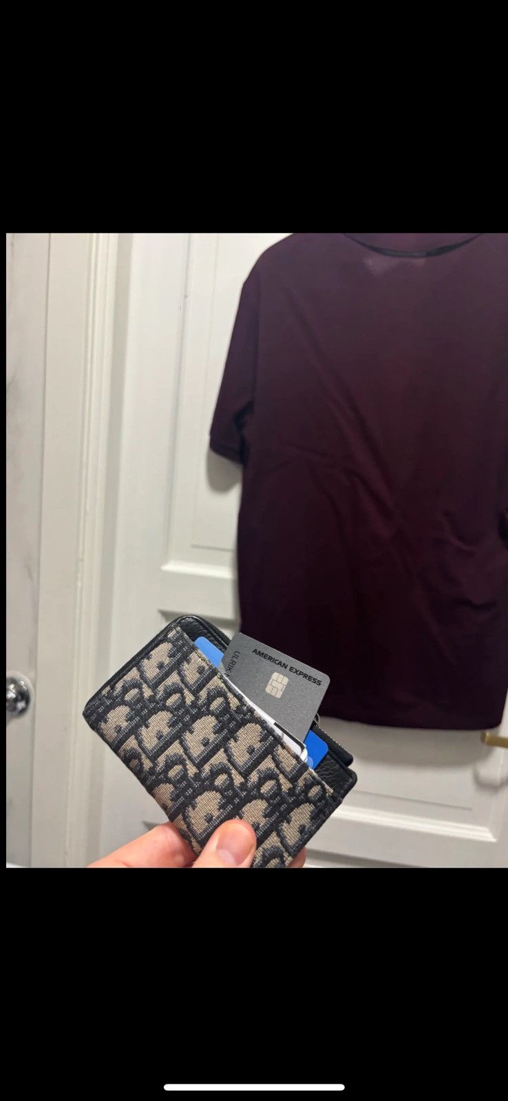 Louis Vuitton Polo Size US M / EU 48-50 / 2 - 4 Thumbnail