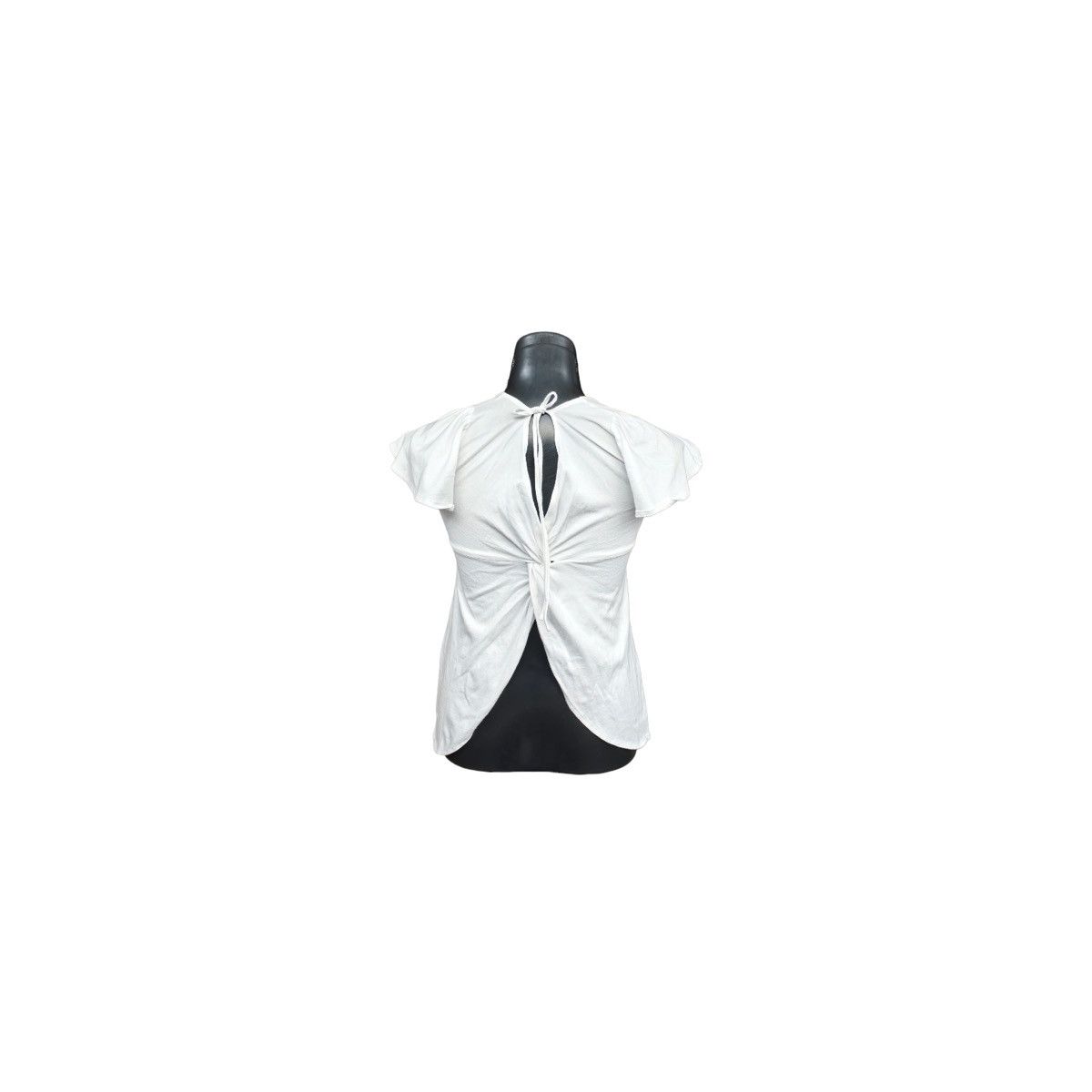 Burberry Burberry Blue Label Blouse Size XS / US 0-2 / IT 36-38 - 2 Thumbnail