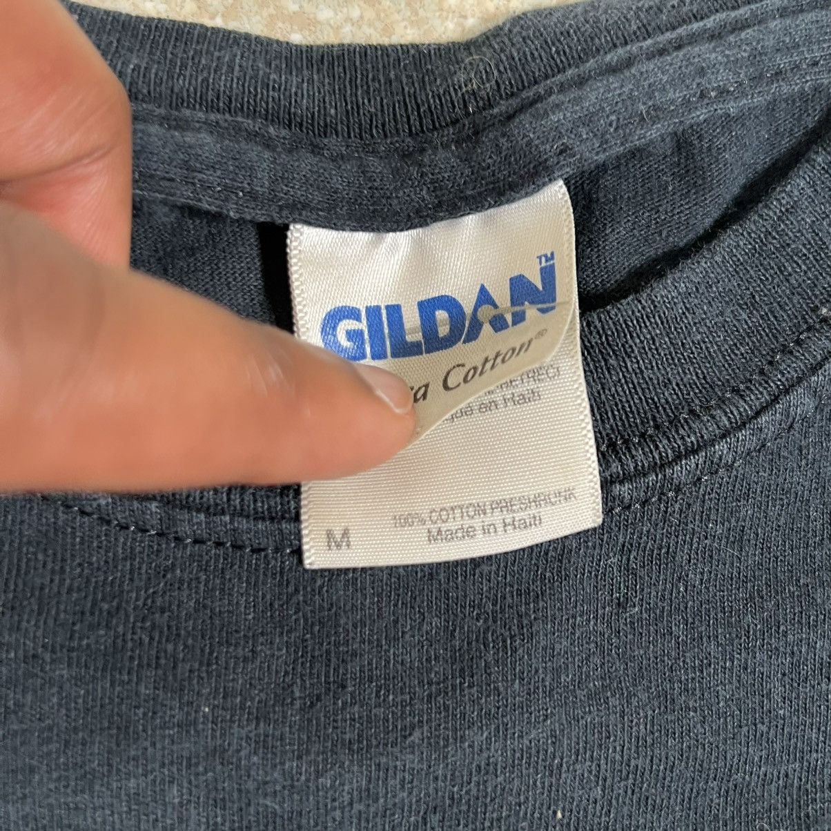 Gildan Vtg Can Am Bucks Motorsports Tshirt Sz M Y2K Racing Speed Size US M / EU 48-50 / 2 - 4 Thumbnail