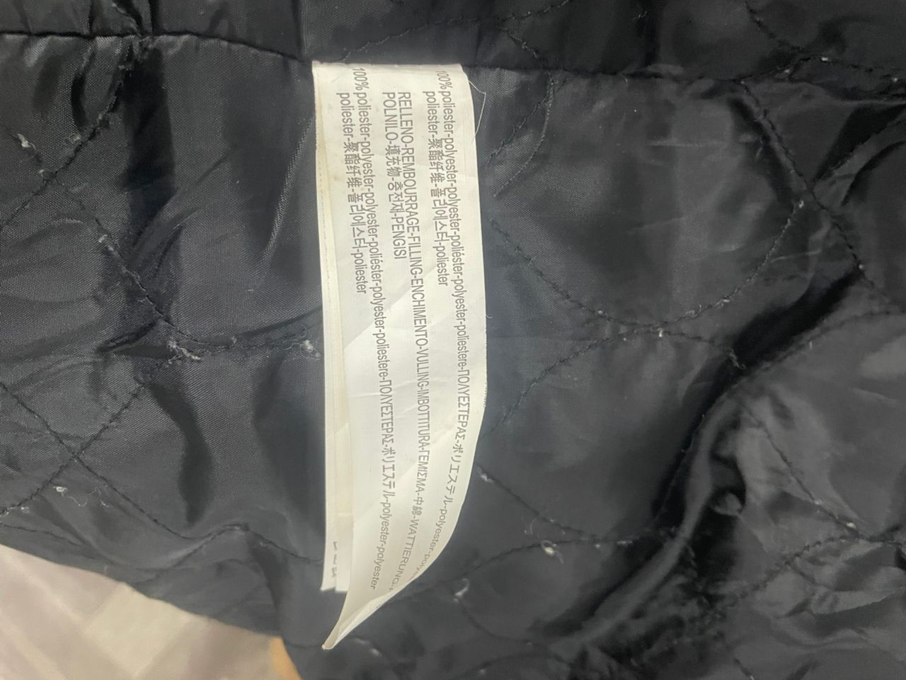 Bershka Bershka Wool Jacket Size US XL / EU 56 / 4 - 10 Thumbnail
