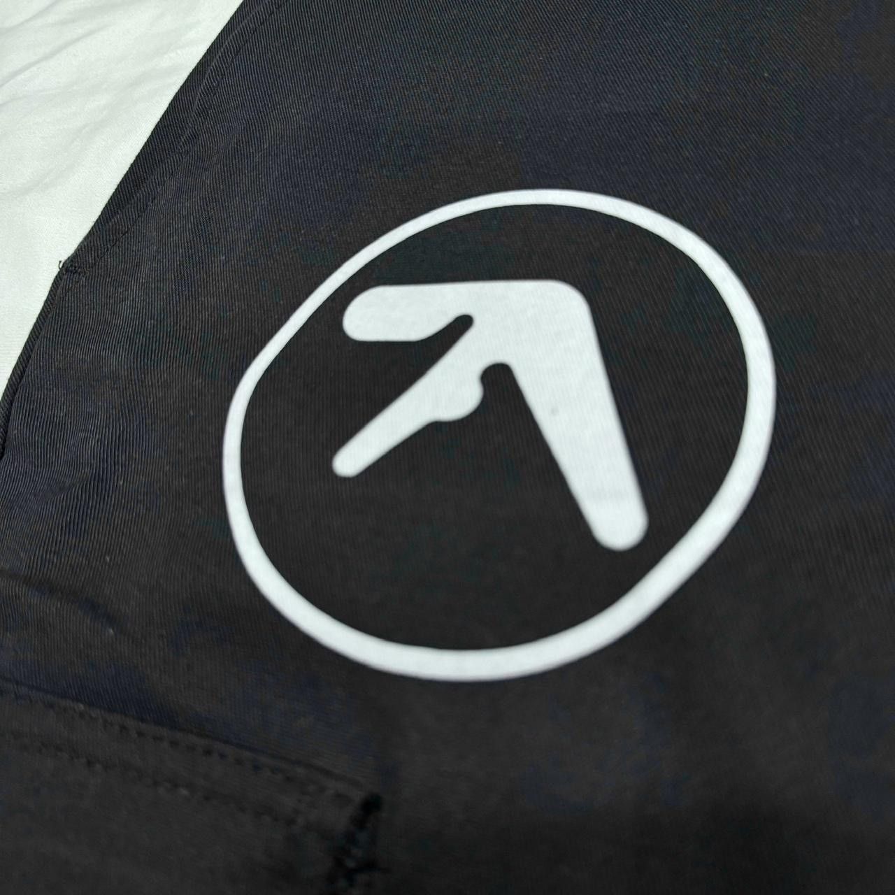 Vintage Vintage Aphex Twin Cargo Pants Size US 36 / EU 52 - 5 Thumbnail