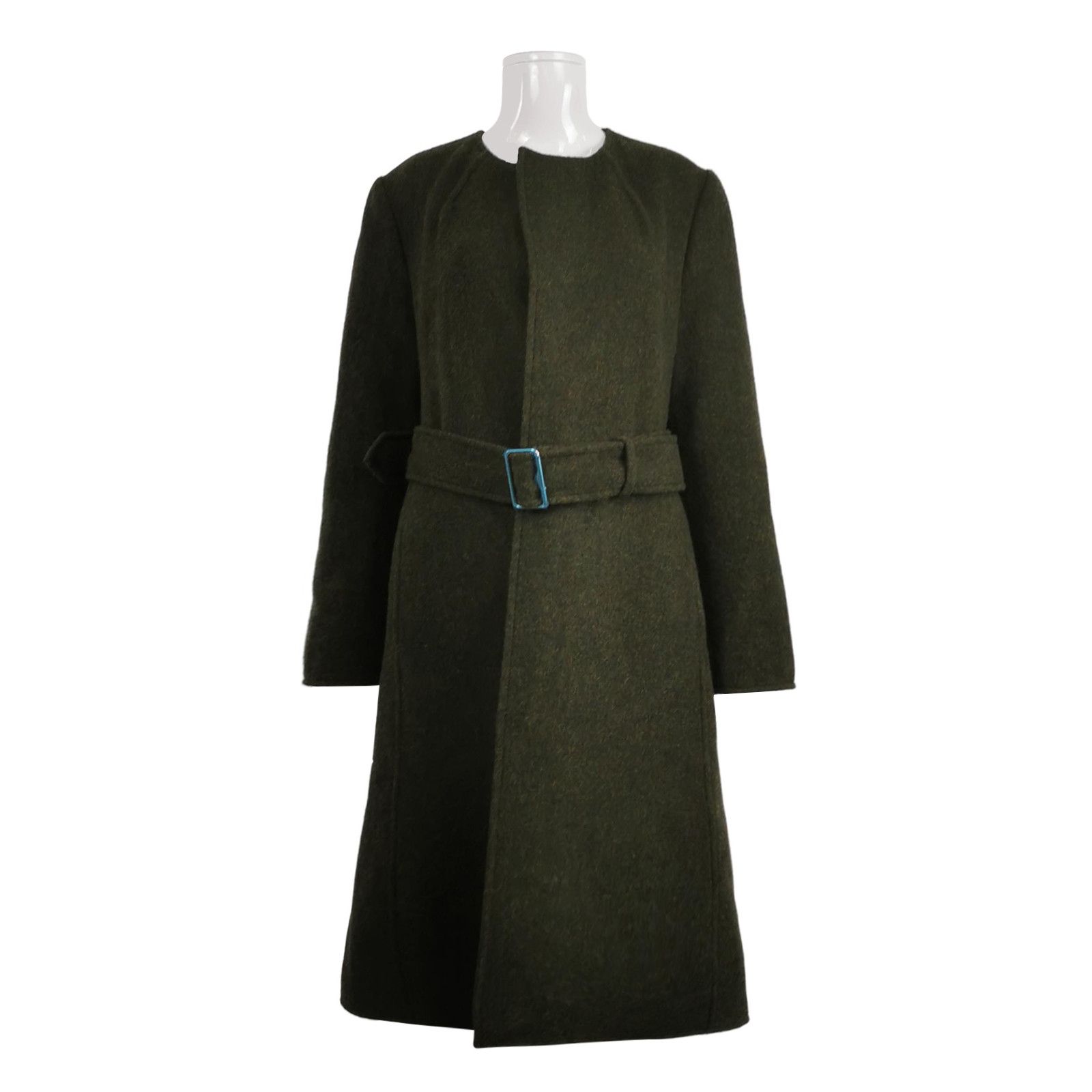 Burberry Burberry Women s Coats Size S / US 4 / IT 40 - 1 Thumbnail