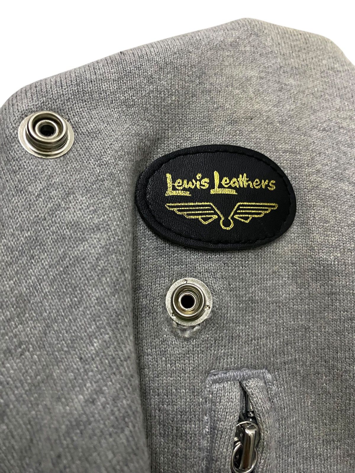 Comme des Garcons COMME des GARCONS JUNYA WATANABE × Lewis Jacket Size US S / EU 44-46 / 1 - 15 Thumbnail
