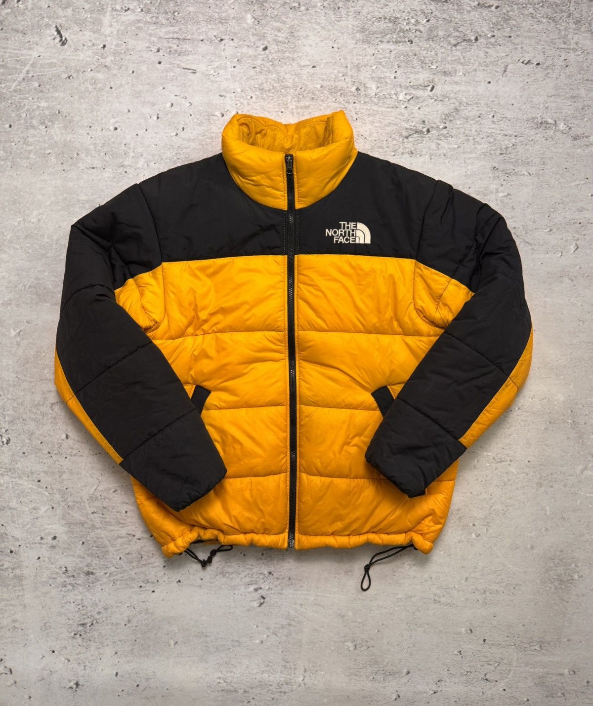 The North Face × Vintage THE NORTH FACE PUFFER DOWN JACKET Size US M / EU 48-50 / 2 - 1 Thumbnail