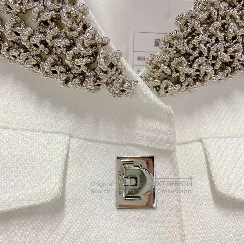 Other Calvinluo White Coat. Size US S / EU 44-46 / 1 - 3 Thumbnail