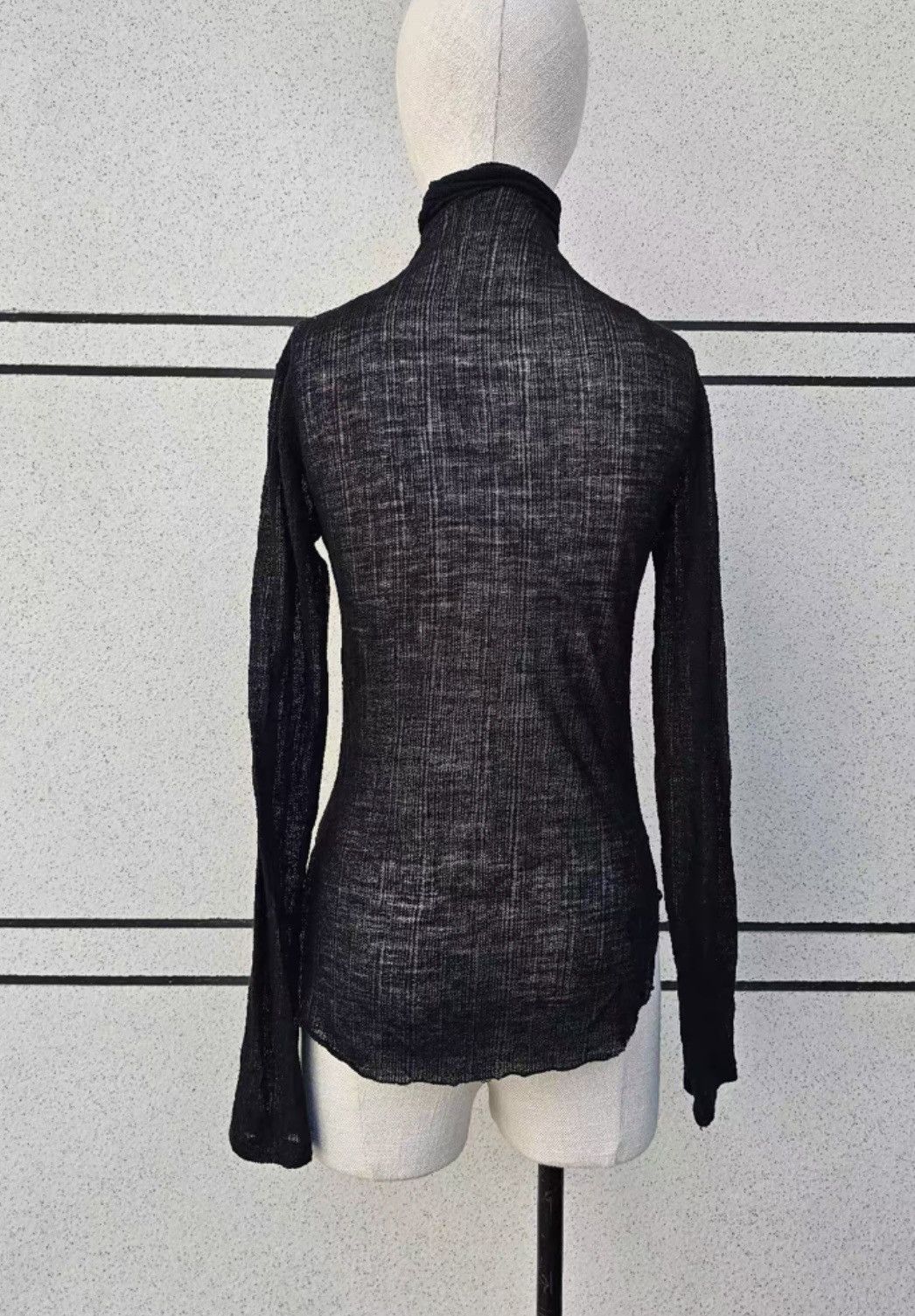 Ann Demeulemeester Ann demeulemeester inner wear Size S / US 4 / IT 40 - 3 Thumbnail
