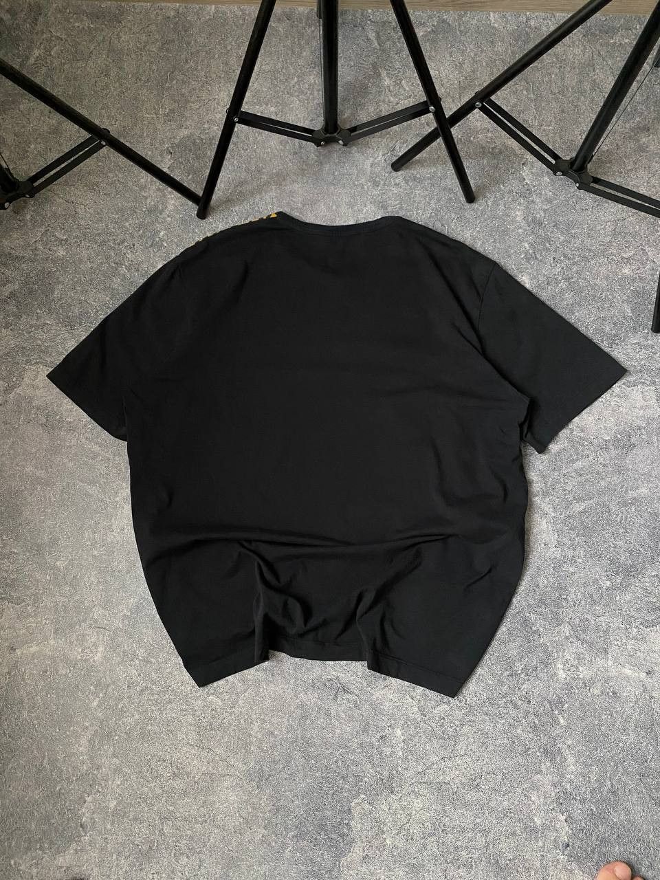 Moschino × Vintage Vintage Love Moschino T-Shirt Blow Up Your Love Size L / US 10 / IT 46 - 3 Thumbnail