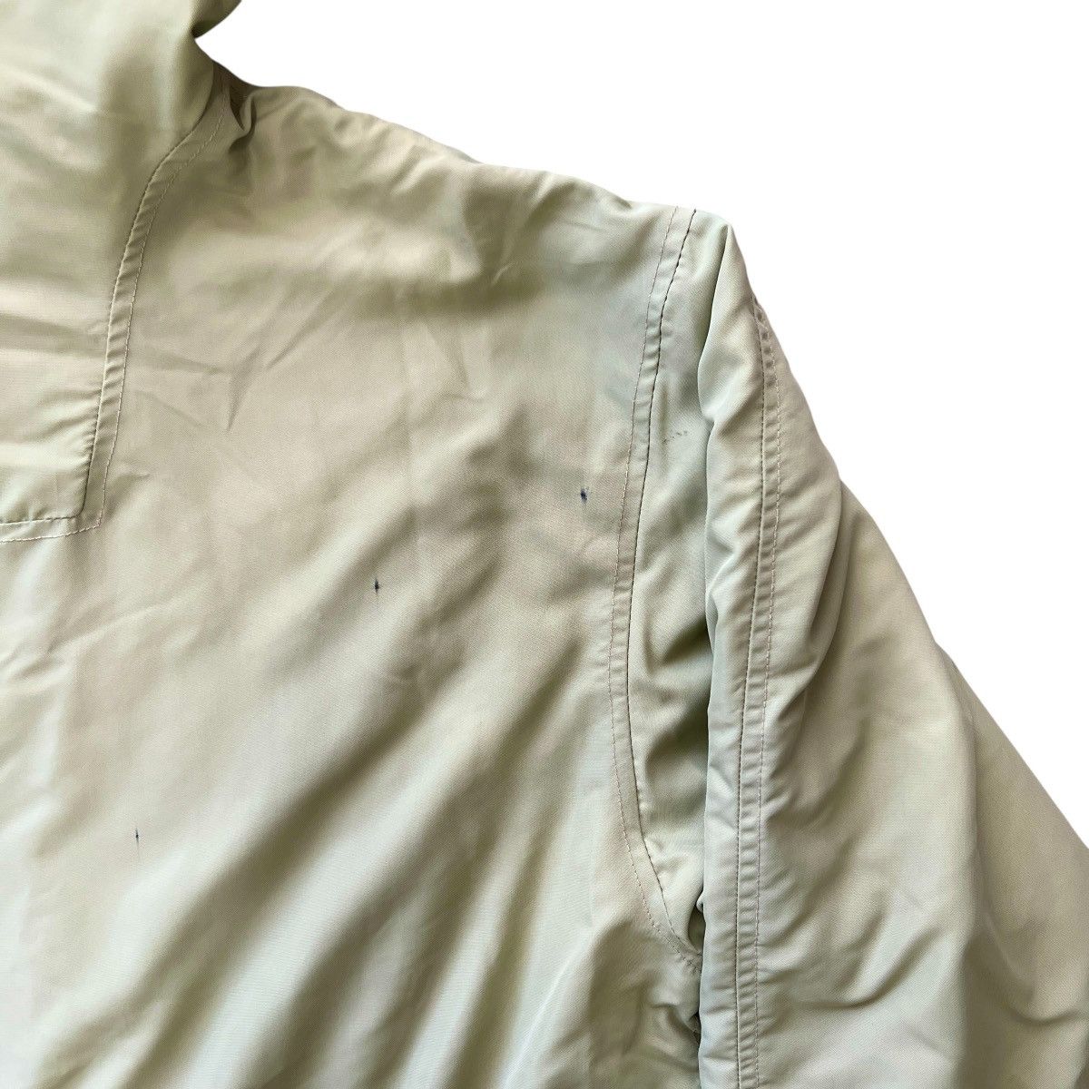 Helmut Lang Helmut Lang 1997AW Quilted Anorak Jacket Size US S / EU 44-46 / 1 - 9 Thumbnail