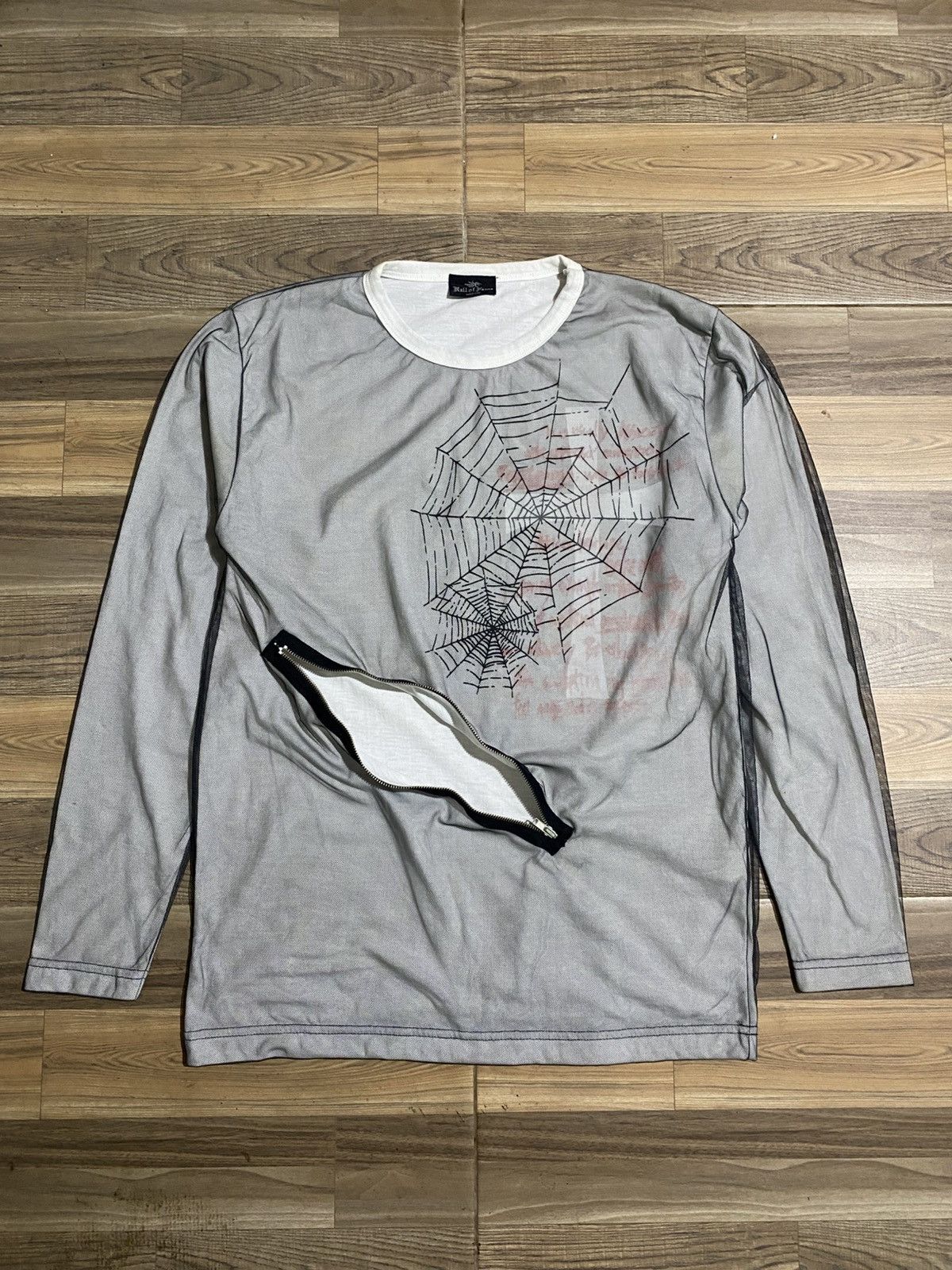 If Six Was Nine If six was nine “GOD'S OF JANGLE” | Grailed