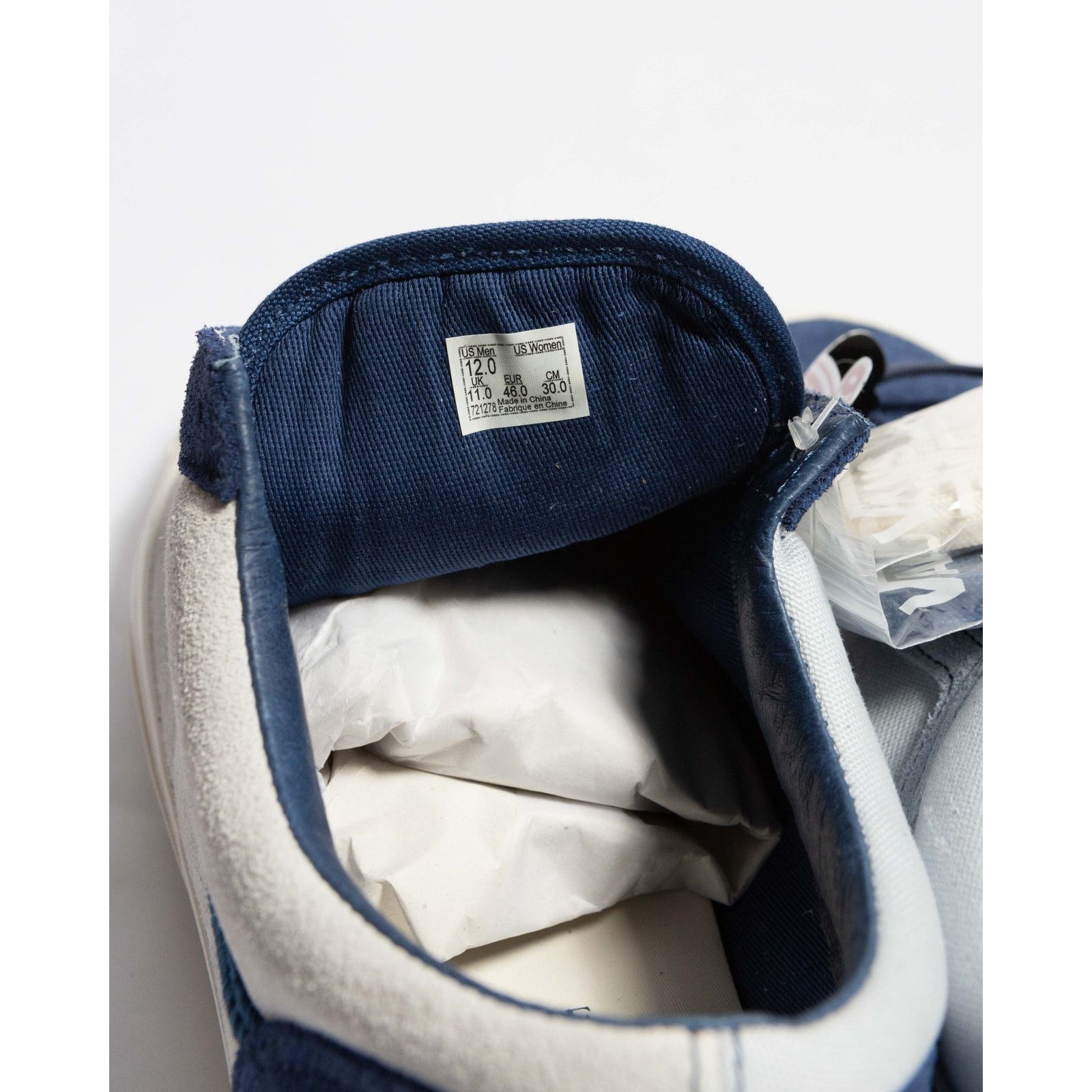 Vans Vans OG Style 36 LX Notre Tea Size US 12 / EU 45 - 6 Thumbnail