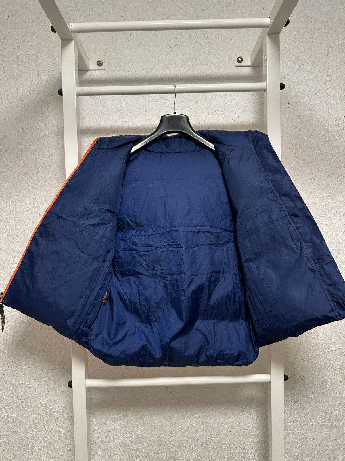 L.L. Bean × Vintage Vintage L.L. Bean Reversible Vest M Size Size M / US 6-8 / IT 42-44 - 6 Thumbnail