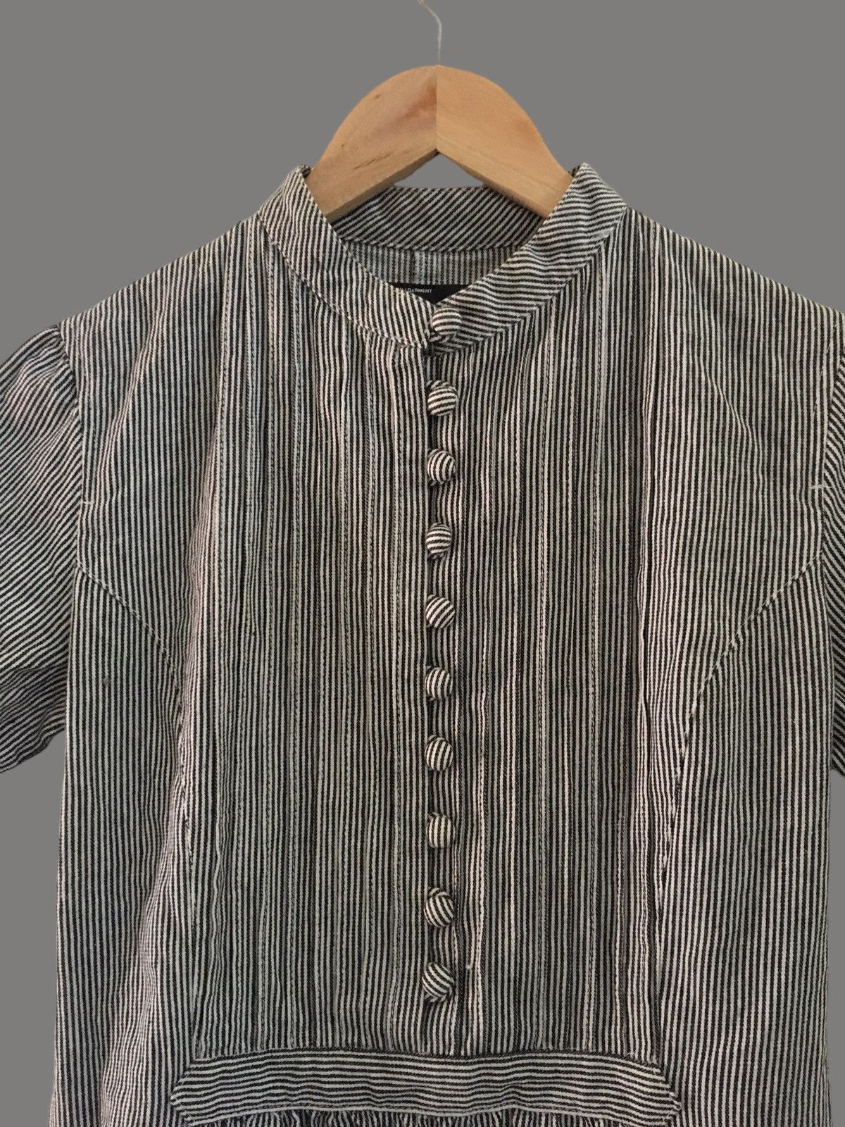 Other Neighborhood Hickory Dress Size S / US 4 / IT 40 - 2 Thumbnail