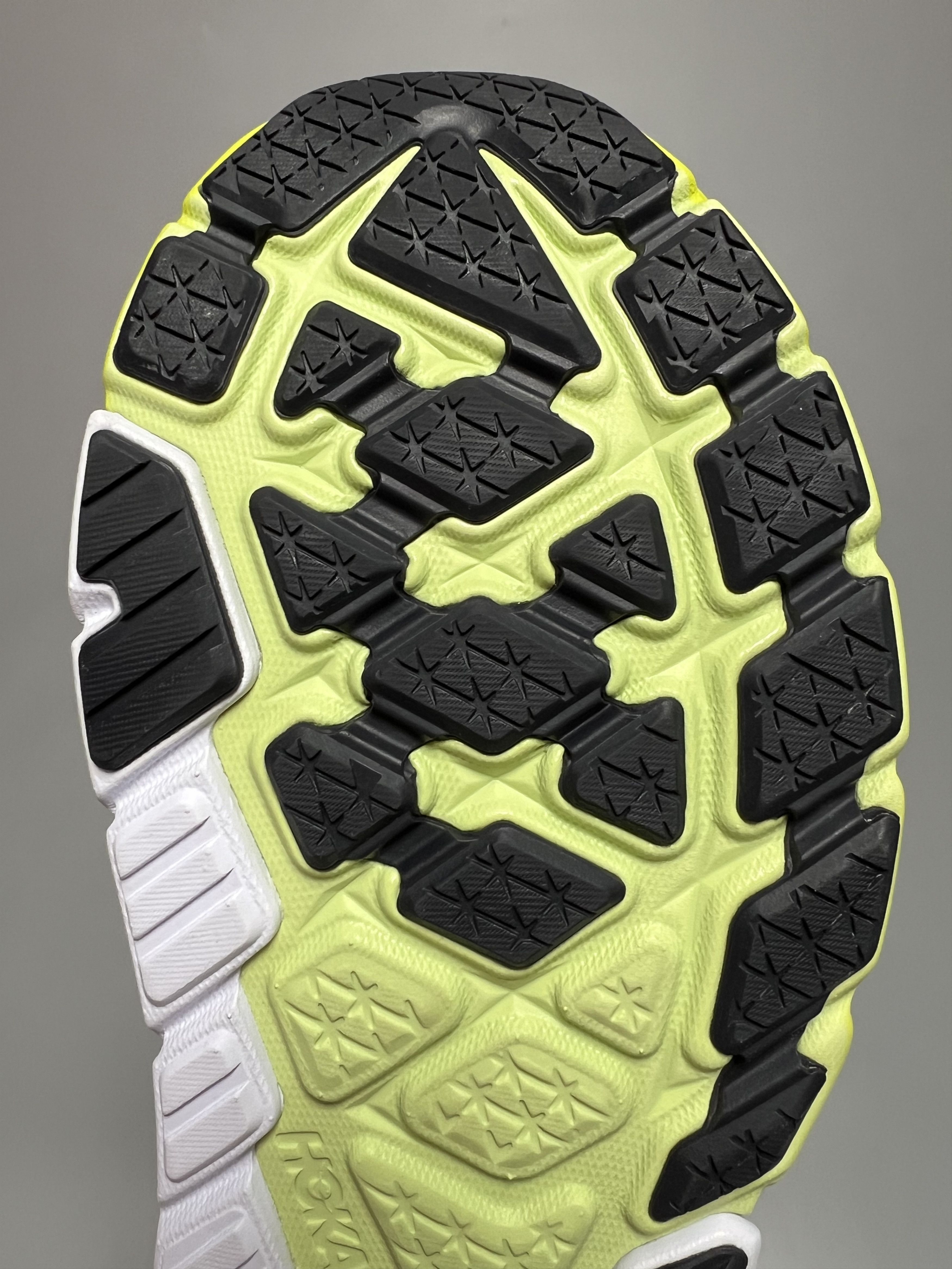 Hoka 12.5D Hoka One One Arahi 6 Running Shoes Walking Gym Size US 12.5 / EU 45-46 - 8 Thumbnail