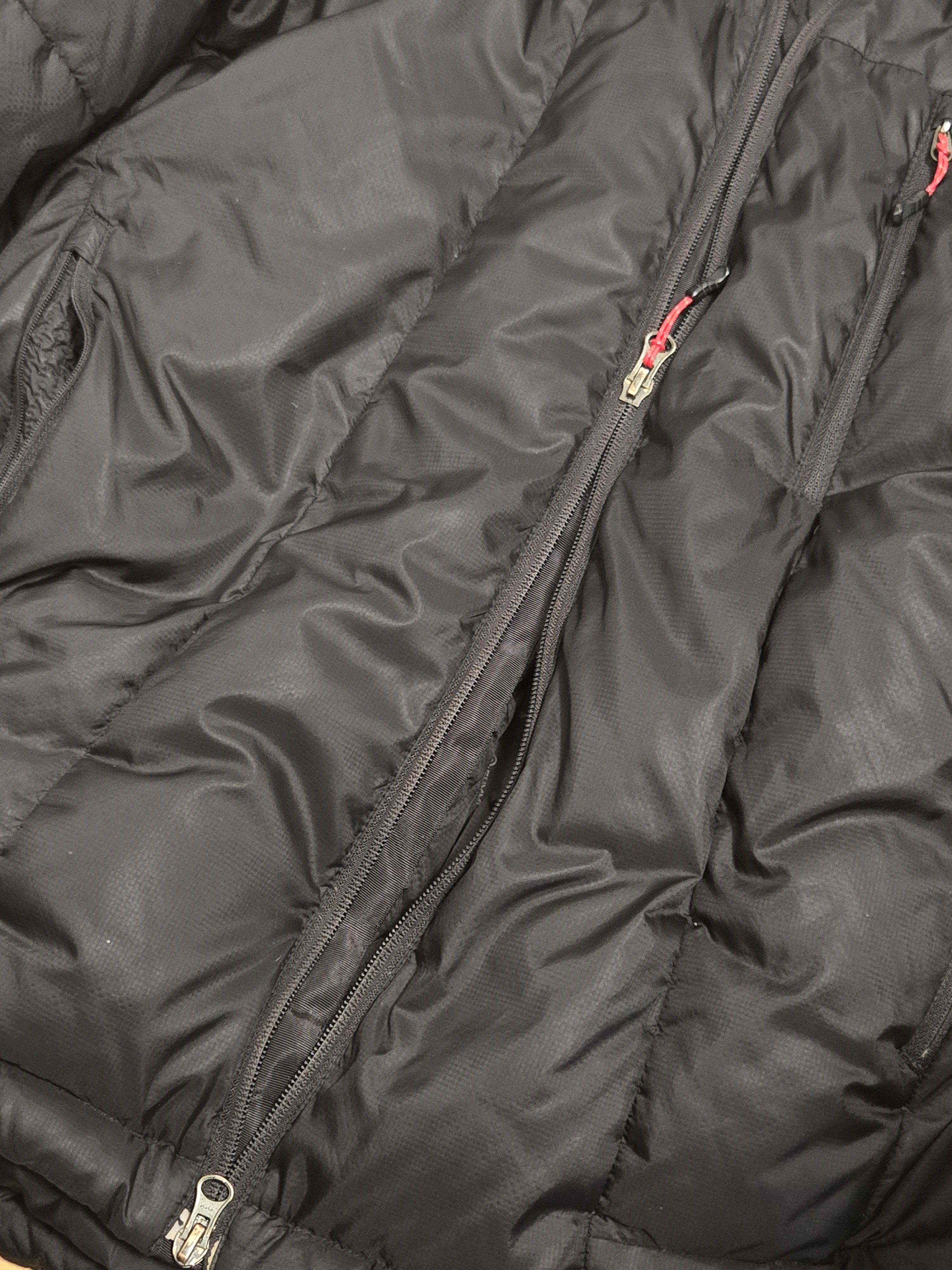 The North Face Rare The North Face Summit Series 700 Down Jacket Size US S / EU 44-46 / 1 - 6 Thumbnail
