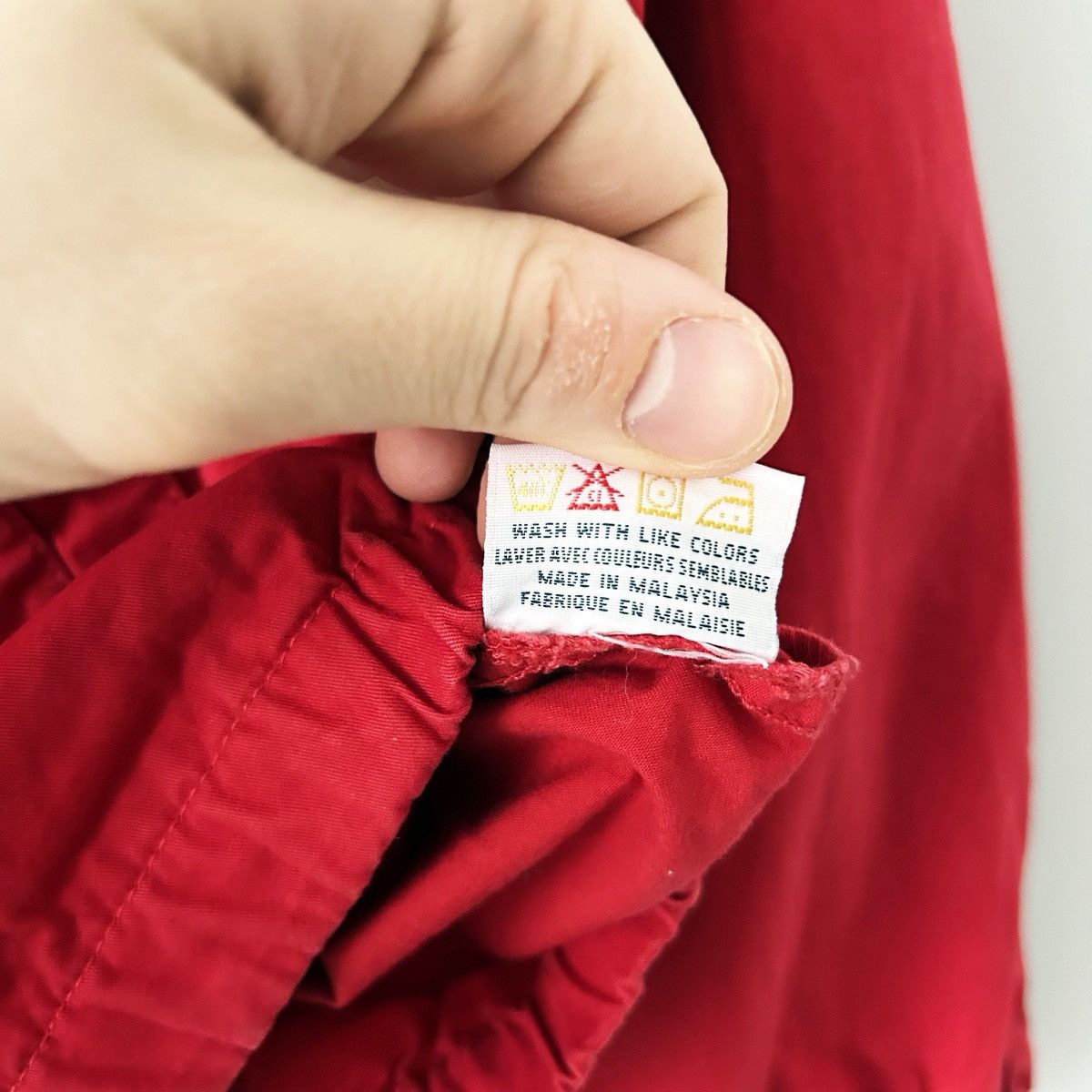 Polo Ralph Lauren Polo Ralph Lauren jacket Size US M / EU 48-50 / 2 - 7 Thumbnail