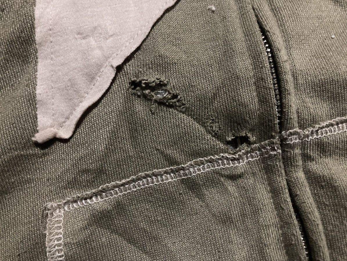 Other Terry’s Star Y2K Zipper Hoodie Size US S / EU 44-46 / 1 - 5 Thumbnail